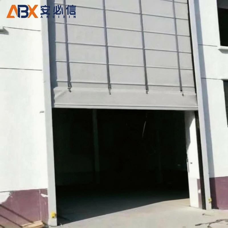 沧州冷库门封